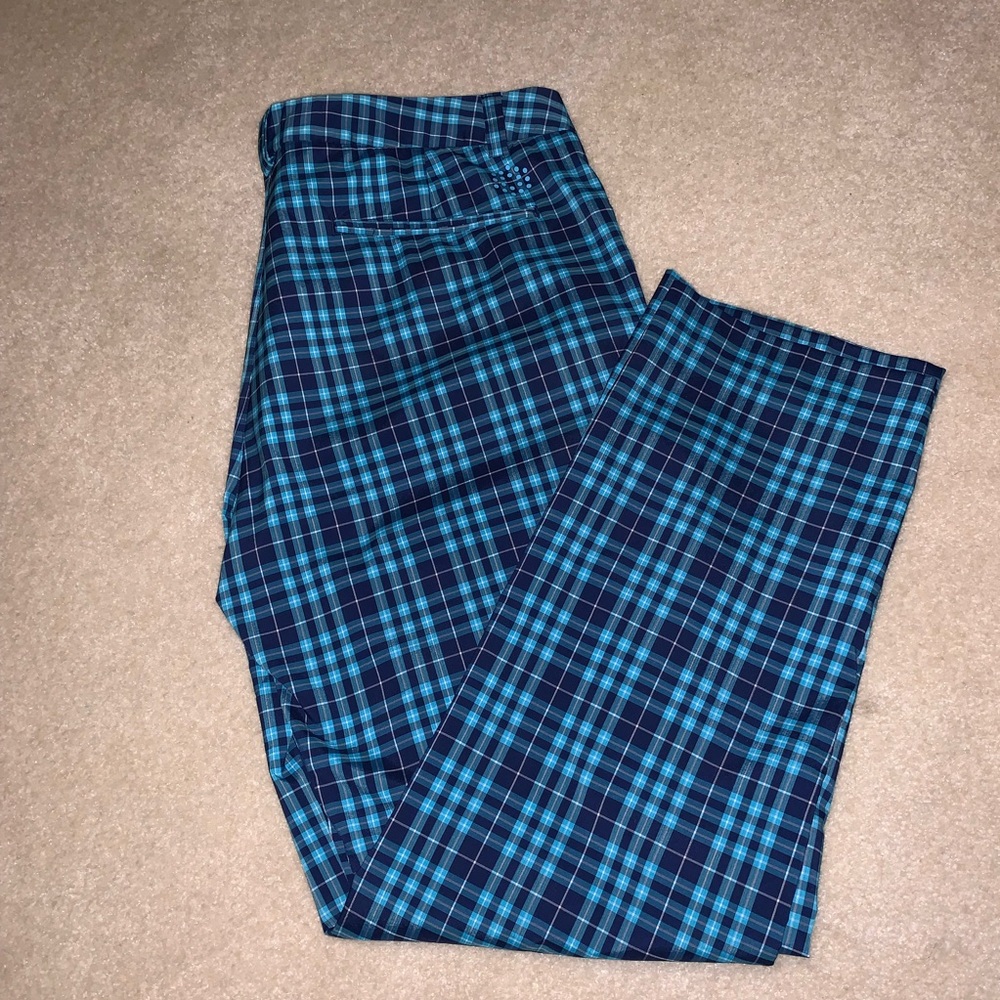 Puma Golf Pants